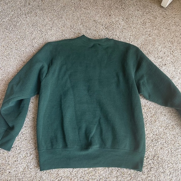 Green Bay Packers Sweatshirt - Picture 2 of 5